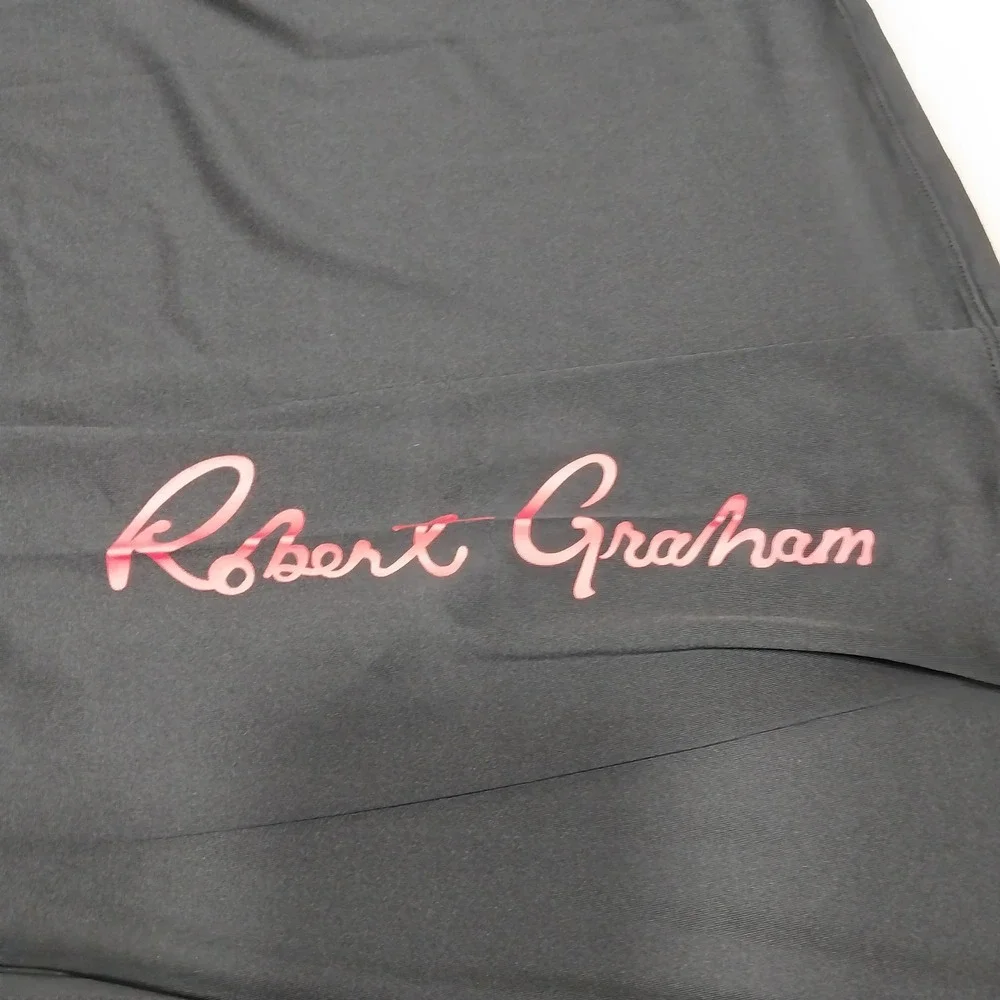 Robert Graham robert graham